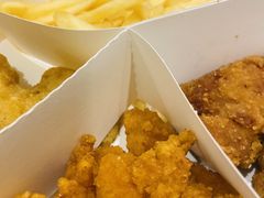 -麦当劳(龙阳路店)