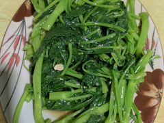 -德记潮州砂锅粥(广州大道北店)