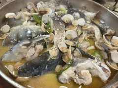 -台山第一家兴华黄鳝饭·黄鳝婆(开平店)