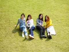 -上海市第三女子中学