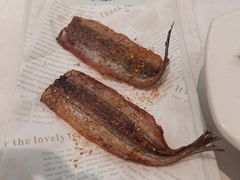 -船歌·鱼水饺青岛菜(国贸商城店)