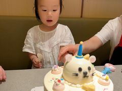 -海底捞火锅(青悦城店)