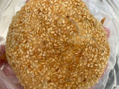 麻酱-满记烧饼(牛街东里小区一区店)