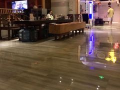 -汉宫汤泉汗蒸洗浴(五四广场店)
