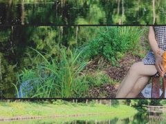 -上海滨江森林公园