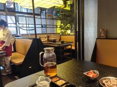 -樱嘢·炭火烧肉(惠南店)