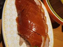 -马仕玖煲·融合菜·酥不腻烤鸭(人大店)