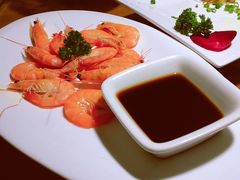 -蜀宴小调·精致家常菜(科华店)