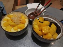 -小团圆糖水铺(襄阳南路店)