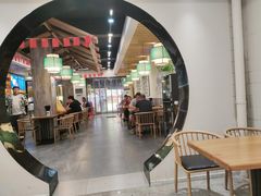 -西羊市老米家泡馍(西羊市店)