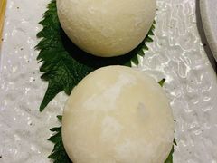 -富山日式料理(宽厚里店)
