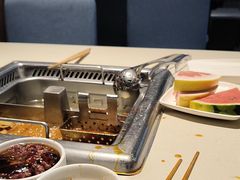-海底捞火锅(勒泰店)