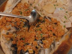 -院子餐厅·大锅菜·老杭帮(桥西直街店)