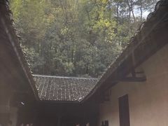 -韶山毛泽东同志故居