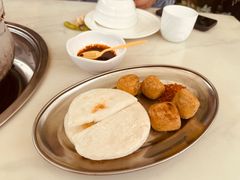 -山菌美食苑(振兴路店)