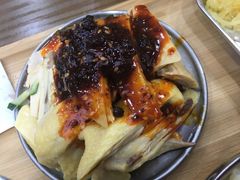 -阿金大白·上海菜馆(新天地店)