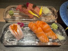 -炙柒Sekinana·精致日料(合生汇店)