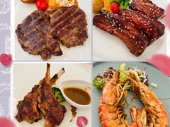-天空花园餐吧·生日·团建(南山店)