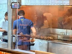 -Mang Inasal - D'mall Boracay
