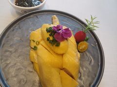 -聚鑫阁江浙菜·非遗传承技艺(青村帝华园店)