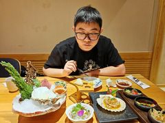 -大岛日本料理铁板烧(南通大饭店)