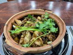 -华仔土鸡店(南洲分店)