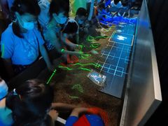 -侏罗纪世界电影特展(广州站)