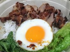 -蒙雅力港式茶餐厅(学人特色商业街店)