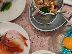 -元气寿司(环球港店)
