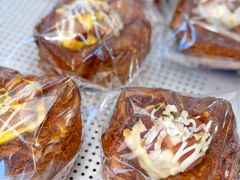 -那家面包房(珠江路店)