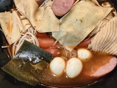 -万记麻辣烫国展总店