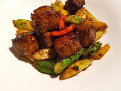 -朝(澳门伦敦人店)