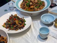 -津沽小院(天津之眼店)