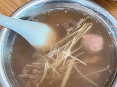 招牌牛排-阿秋牛排(湖心街店)