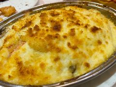 -维兰西餐(万泉河店)