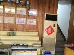 -十二道丰味·徐州土菜·烧烤(何山路店)