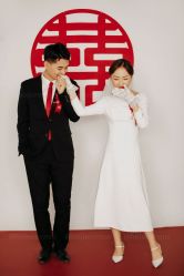 -太古映画婚纱摄影(天河店)