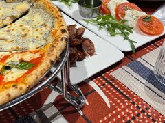 -Primo·丽莫意大利窑烤披萨