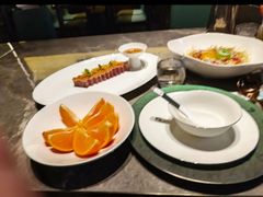 -宫燕府·京菜·烤鸭·淮扬菜(王府中心店)