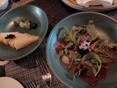 帕尔斯火腿沙拉-莲西餐(曲江店)