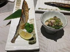 -王鼎精致料理铁板烧(世博源店)