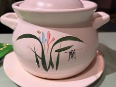 今日例汤-肥福排档(星光店)