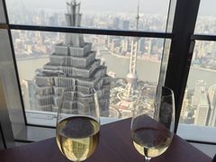 -上海柏悦酒店·世纪100牛排馆