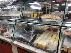 -爱德顺糕点食屋(利民道店)