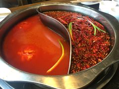 -纸盐河码头火锅(十八梯店)