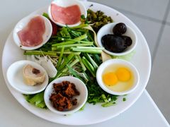 过桥米线-九久大过桥米线(太古里店)