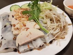 -金边小馆