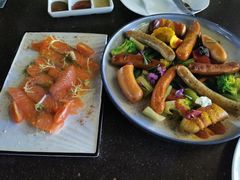 -haxnbauer海森堡德国餐厅(深圳coco店)