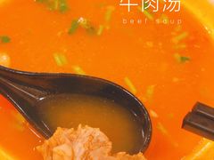 -董记面馆(漳州二路店)