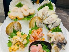 -初色海鲜自助(万丰路店)